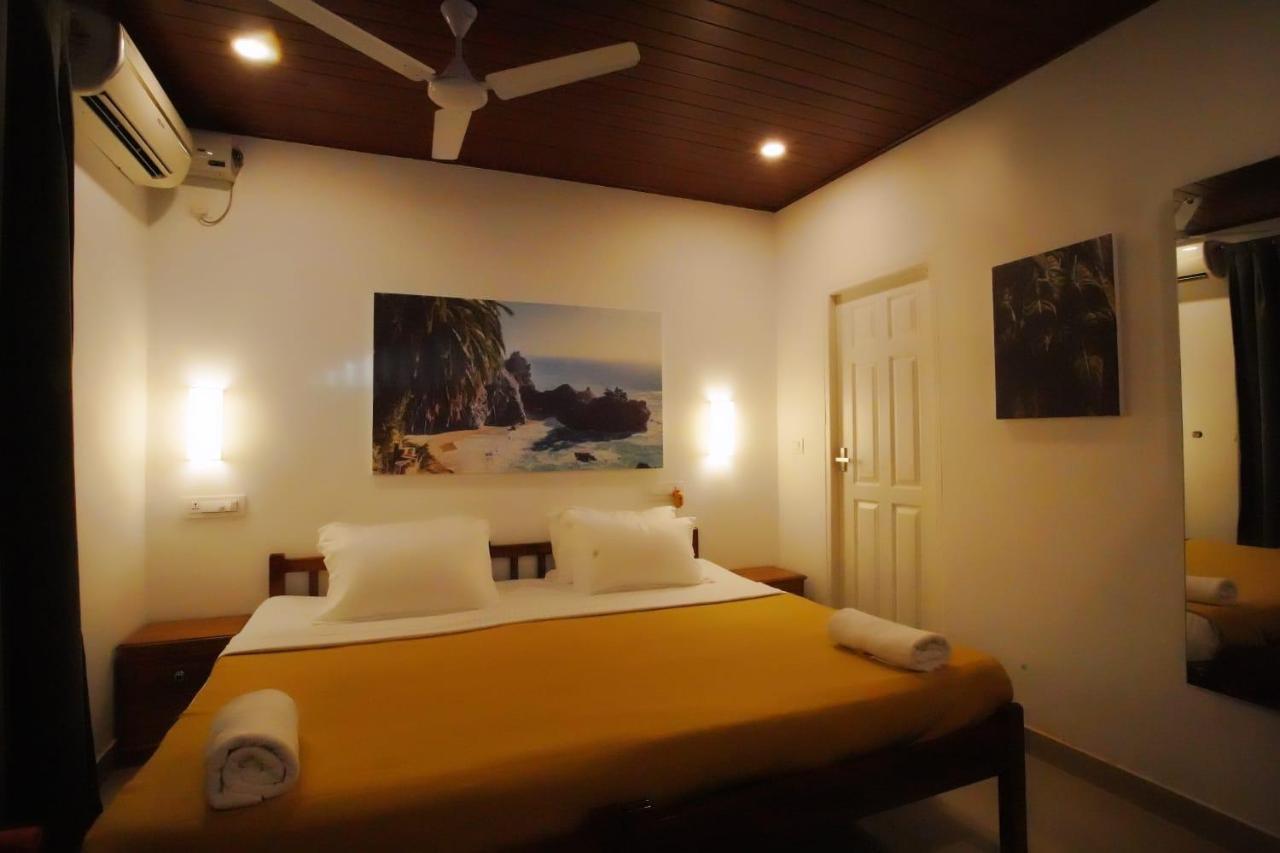 Bamboo Lagoon Backwater Front Resort Alappuzha 외부 사진
