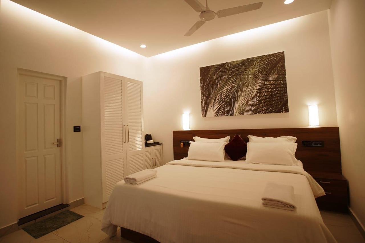Bamboo Lagoon Backwater Front Resort Alappuzha 외부 사진